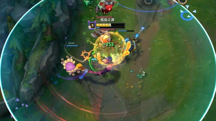 ฉันคือหนูที่มหัศจรรย์ที่สุด