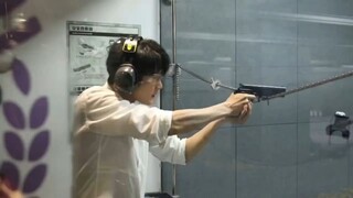 Ini adalah dinamika yang diposting Tan Jianci di Weibo miliknya setelah studio tersebut mengakhiri k