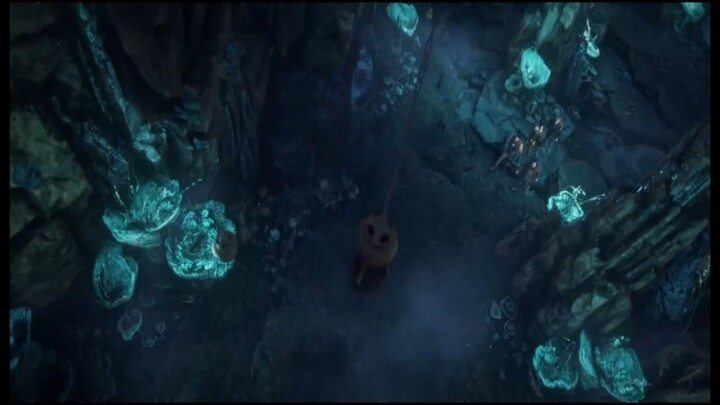 Mysterious Treasures episode 4 sub indo