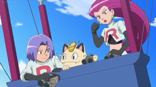 POKEMON XY&Z (DUB) Episode 6