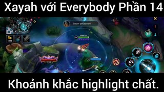 Khoảnh khắc Highlight chất chơi người rơi #2