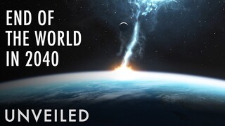 A Computer Predicted The World Will End In 2040 - Will It Happen?