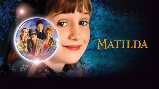 Matilda (1996)