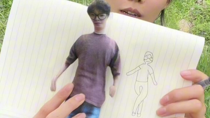 “My Bodyguard Boyfriend”
