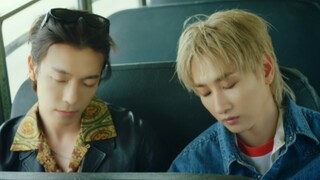 SUPER JUNIOR D&E新曲GGB MV公开