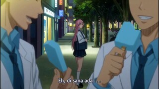 kuroko no basket s1