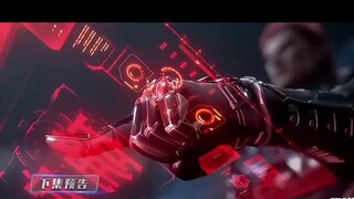 SWALLOW START EPS 76 spoiler.