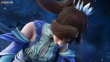 Ancient War Soul Eps 20 Sub Indo Best HD