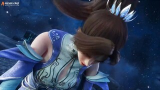Ancient War Soul Eps 20 Sub Indo Best HD