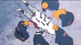 Naruto [ AMV ] Jiraiya's death / Trap Loneliness Remix / Shinra Tensei