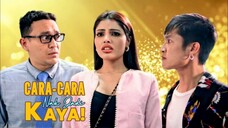 Telefilem Cara-Cara Nak Jadi Kaya 2025