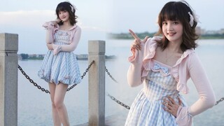 江边的晚风甜甜的❤MR.CHU（副歌有彩蛋）