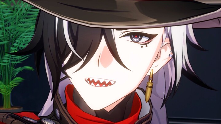 "Super High Cuteness Factor"