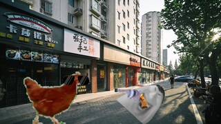 文老爷子的所有结局