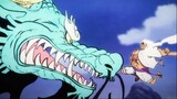 Luffy's Five Gear Transformations - Exclusive Sneak Peek!！#One Piece#