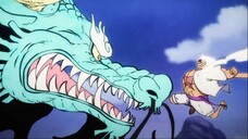 Luffy's Five Gear Transformations - Exclusive Sneak Peek!!#One Piece#