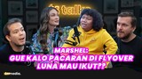 Luna & Marshel Kaget Kualitas Udara Jakarta Terburuk Founder Nafas Beberkan Penyebabnya! | Eps.156