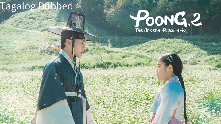 Episode 03 Poong, The Joseon Psychiatrist 2