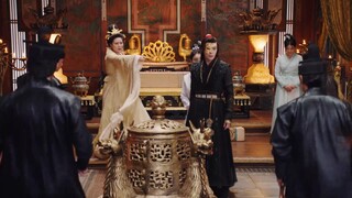 Demon Emperor’s Little Matchmaker (2022) แม่สื่อตัวน้อยของราชาปีศาจ EP 21 [ซับไทย]