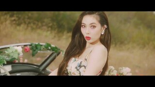 Hyuna FLOWER SHOWER mix DAWN MONEY