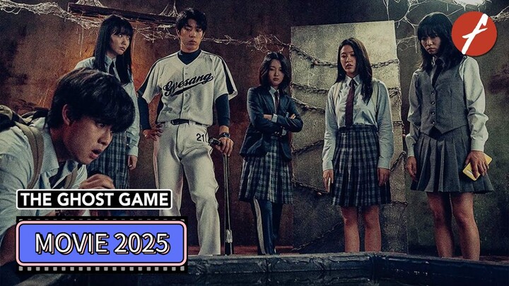 The Ghost Game 2025 : Full Movie