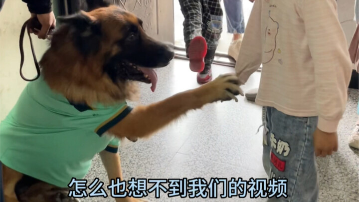 Đây là tin nhắn riêng đặc biệt nhất tôi nhận được trong ba năm qua, và tôi quyết định mang theo nếp 