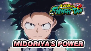 Midoriya's Awakened Power! | My Hero Academia S4