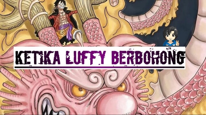 Gomu-gomu no Hito luffy