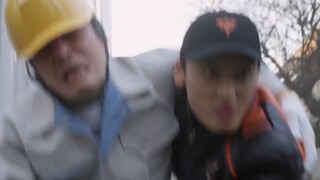 Straight man Dekai tore apart twenty twin-tailed girls with his bare hands. Is it the decline of mor