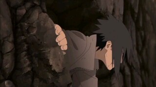 sasuke AMV