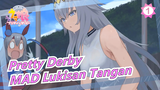 Uma Musume: Pretty Derby | MAD Lukisan Tangan_1