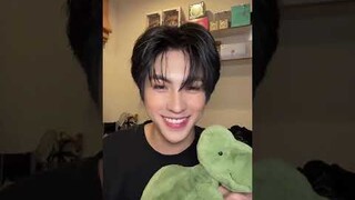 2024.05.31 TikTok Live Kim  #kkim_pst