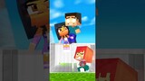 Help Herobrine Choose Aphmau or Sadako - Funny Minecraft Animation