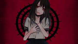 [MAD]Original animation of autocratic boss and Yandere