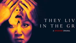 They Live in The Grey (2022) - sub indo
