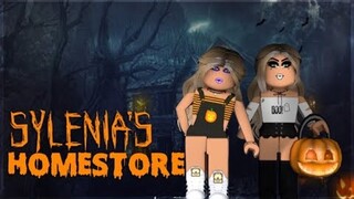 🛍️[OUTDATED] SYLENIA'S HOMESTORE [OCT 5, 2019]🛍️ || Roblox Royale High Candy Hunt Store!