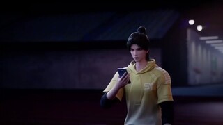Heaven Scrap Master Eps 10 Sub Indo