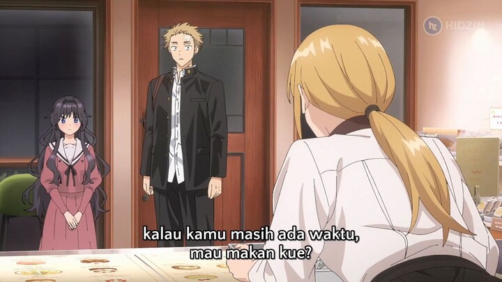 Perut nggak bisa Bohong saat sudah Lapar