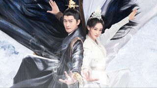 Fateful Love Episode 16 Sub Indo