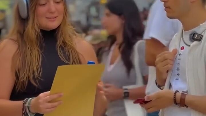 Non muslim girl hearing the holy Quran For the first time _shorts _video _reels