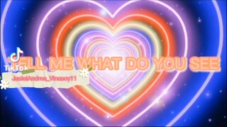 [This video is weird after the all the things she said]