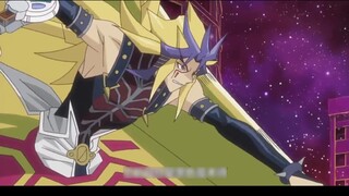 [AMV]Du hành thời gian để đánh quái|<Duel Monsters>