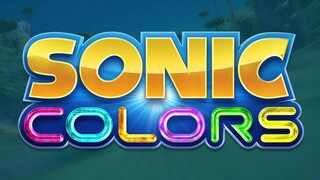 Planet Wisp (Act 1) - Sonic Colors [OST]