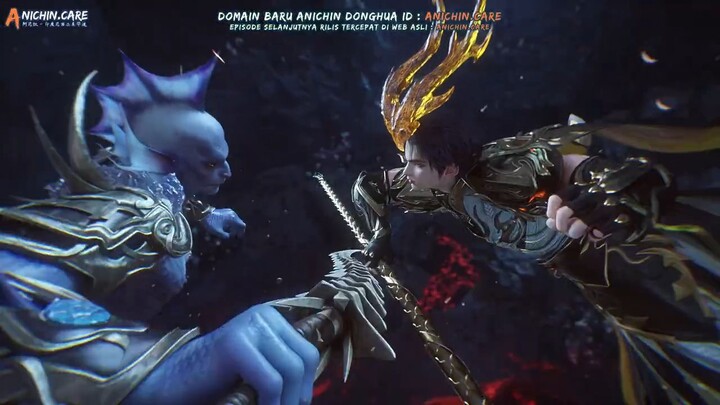 Player Sultan Episode 20 Subtitle Indonesia