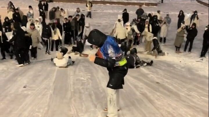 Sách tiếng Anh đại học không hữu ích? Không thể nào!