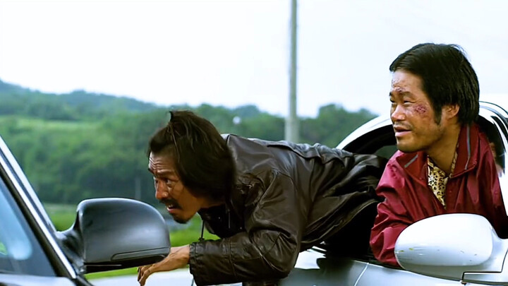 "The King of Cost-Effectiveness" Yanbian F4, the Mixue Ice City of the Killer World