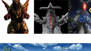 What would happen if all the Demon Beasts became the guardian gods of the continent of Teyvat?