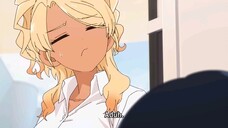 Food Court de, Mata Ashita Eps 4 sub indo (Anime Ongoing - Summer 2025)