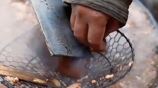 Cuối đời ông ấy lưu lạc đường phố