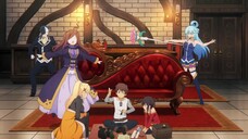 Mở Ra Một Thế Giới Tuyệt Vời (Phần 3) EP 9 [Sub Việt]